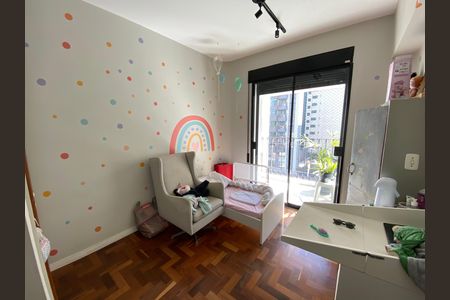 Apartamento à venda com 136m², 3 quartos e 2 vagas
