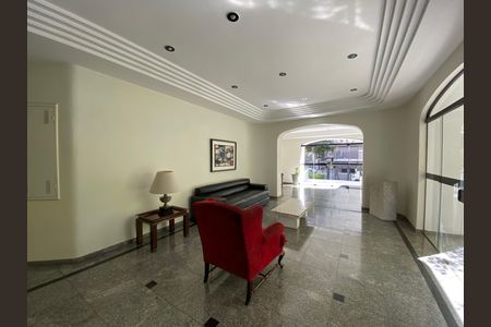 Apartamento à venda com 136m², 3 quartos e 2 vagas