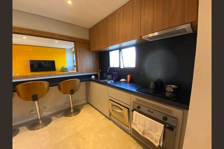 Apartamento à venda com 136m², 3 quartos e 2 vagas