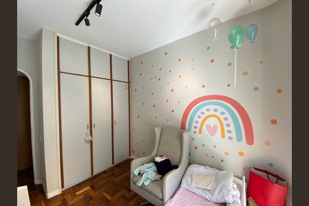 Apartamento à venda com 136m², 3 quartos e 2 vagas