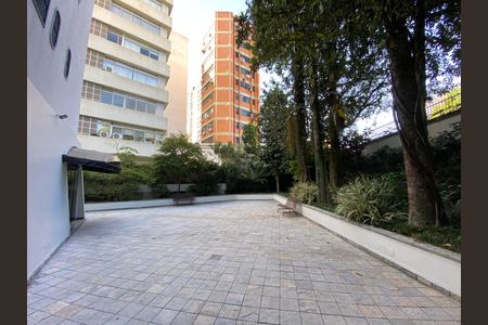 Apartamento à venda com 136m², 3 quartos e 2 vagas