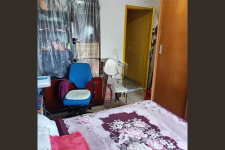 Foto 12 de casa à venda com 4 quartos, 210m² em Jabaquara, São Paulo