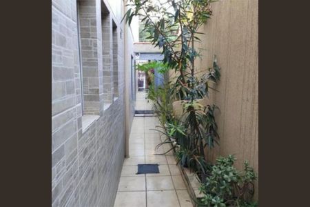 Foto 09 de casa à venda com 4 quartos, 210m² em Jabaquara, São Paulo