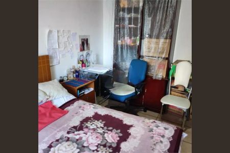 Foto 13 de casa à venda com 4 quartos, 210m² em Jabaquara, São Paulo