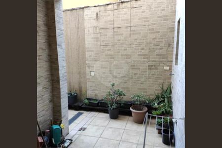 Foto 05 de casa à venda com 4 quartos, 210m² em Jabaquara, São Paulo