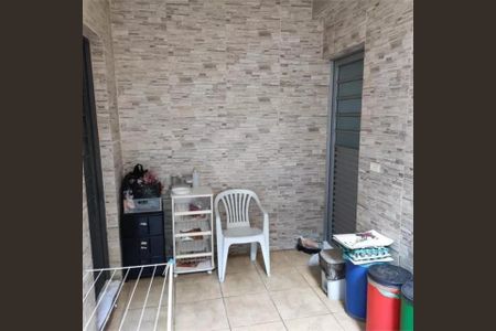 Foto 07 de casa à venda com 4 quartos, 210m² em Jabaquara, São Paulo