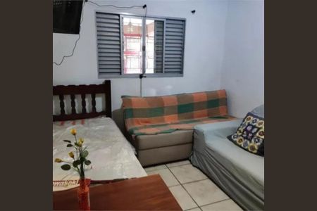 Foto 15 de casa à venda com 4 quartos, 210m² em Jabaquara, São Paulo