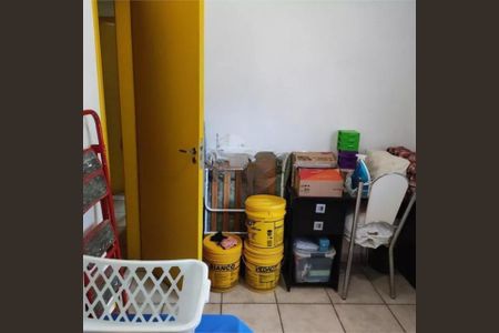 Foto 14 de casa à venda com 4 quartos, 210m² em Jabaquara, São Paulo