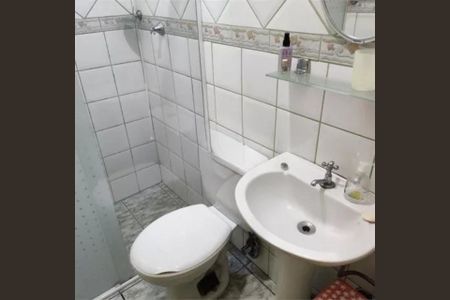 Foto 10 de casa à venda com 4 quartos, 210m² em Jabaquara, São Paulo