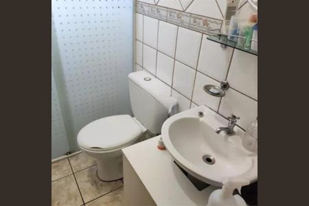 Foto 11 de casa à venda com 4 quartos, 210m² em Jabaquara, São Paulo