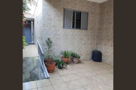 Foto 06 de casa à venda com 4 quartos, 210m² em Jabaquara, São Paulo