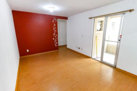 Sala de apartamento para alugar com 3 quartos, 70m² em Morumbi, São Paulo