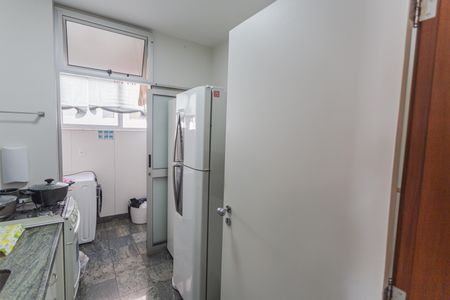 Apartamento à venda com 70m², 2 quartos e 1 vaga Apartamento à venda com 70m², 2 quartos e 1 vagaCozinha