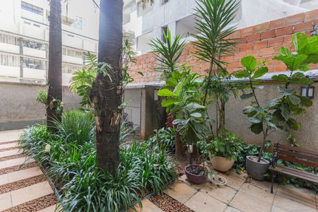 Apartamento à venda com 70m², 2 quartos e 1 vaga Apartamento à venda com 70m², 2 quartos e 1 vagaÁrea Comum - Área Verde