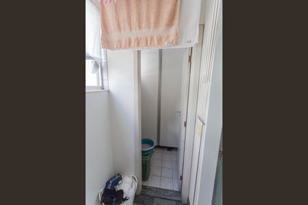 Apartamento à venda com 70m², 2 quartos e 1 vagaÁrea de Serviço