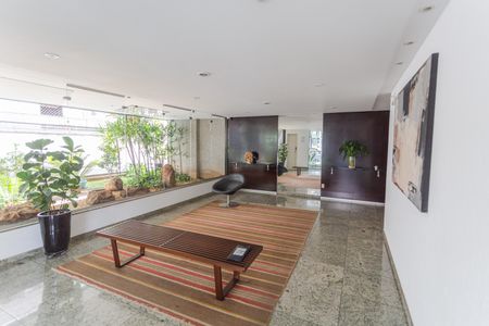 Apartamento à venda com 70m², 2 quartos e 1 vagaHall de entrada