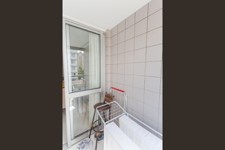 Apartamento à venda com 70m², 2 quartos e 1 vaga Apartamento à venda com 70m², 2 quartos e 1 vagaVaranda da Sala