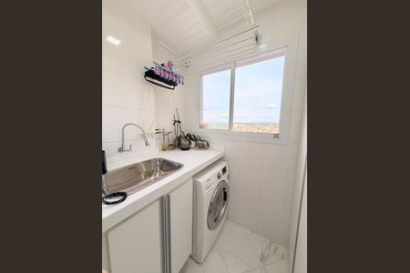 Apartamento à venda com 48m², 2 quartos e 1 vagaÁrea de Serviço