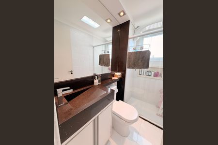 Apartamento à venda com 48m², 2 quartos e 1 vagaBanheiro