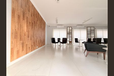 Apartamento à venda com 48m², 2 quartos e 1 vagaÁrea comum - Salão de Festas