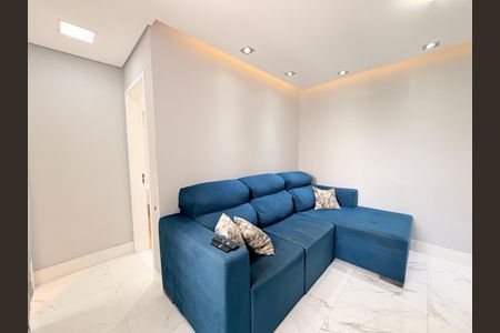 Apartamento à venda com 48m², 2 quartos e 1 vagaSala