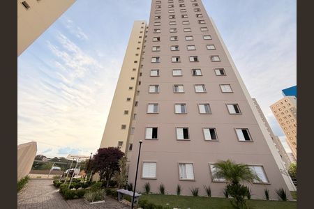 Apartamento à venda com 48m², 2 quartos e 1 vagaÁrea comum