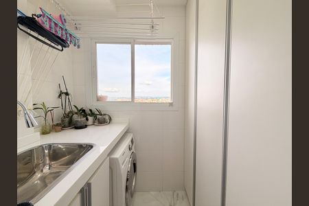 Apartamento à venda com 48m², 2 quartos e 1 vagaÁrea de Serviço