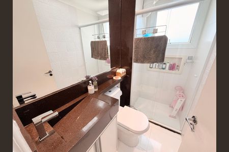 Apartamento à venda com 48m², 2 quartos e 1 vagaBanheiro