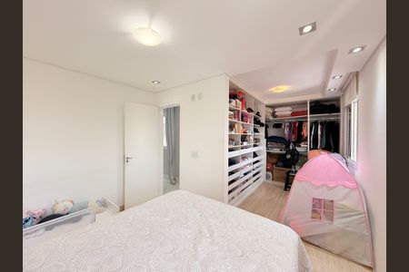 Quarto  de apartamento à venda com 2 quartos, 48m² em Jardim do Lago, Jundiaí