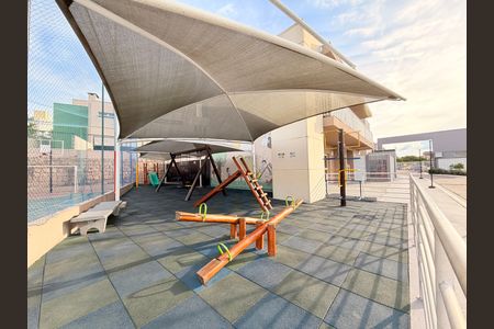 Apartamento à venda com 48m², 2 quartos e 1 vagaÁrea comum - Playground
