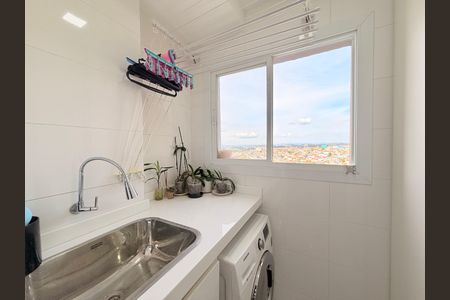 Apartamento à venda com 48m², 2 quartos e 1 vagaÁrea de Serviço