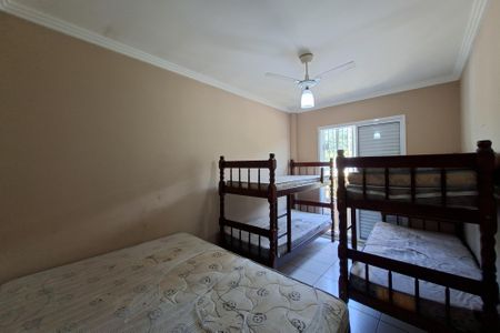 Casa para alugar com 120m², 2 quartos e 2 vagasQuarto