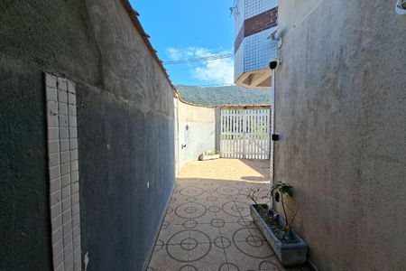 Casa para alugar com 120m², 2 quartos e 2 vagas Casa para alugar com 120m², 2 quartos e 2 vagasCorredor