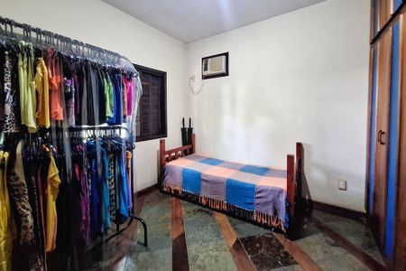 Quarto 2 de casa de condomínio à venda com 3 quartos, 150m² em Sapê, Niterói