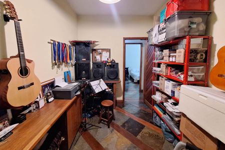 Casa de condomínio à venda com 150m², 3 quartos e 3 vagasQuarto 1