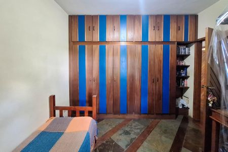 Casa de condomínio à venda com 150m², 3 quartos e 3 vagasQuarto 2