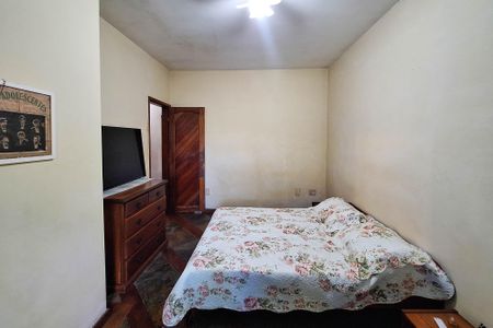 Casa de condomínio à venda com 150m², 3 quartos e 3 vagasSuíte 1