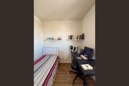 Apartamento à venda com 62m², 2 quartos e 1 vaga Apartamento à venda com 62m², 2 quartos e 1 vagaQuarto 2