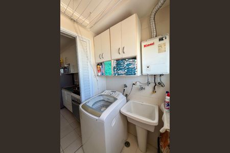 Apartamento à venda com 62m², 2 quartos e 1 vaga Apartamento à venda com 62m², 2 quartos e 1 vagaCozinha