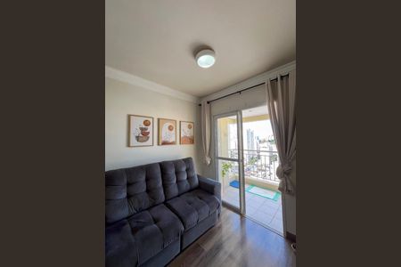Apartamento à venda com 62m², 2 quartos e 1 vaga Apartamento à venda com 62m², 2 quartos e 1 vagaSala