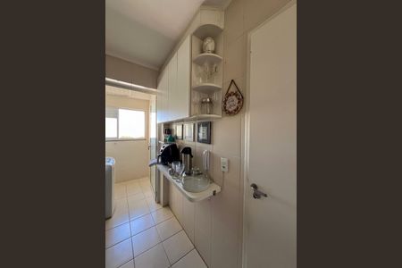 Apartamento à venda com 62m², 2 quartos e 1 vaga Apartamento à venda com 62m², 2 quartos e 1 vagaCozinha