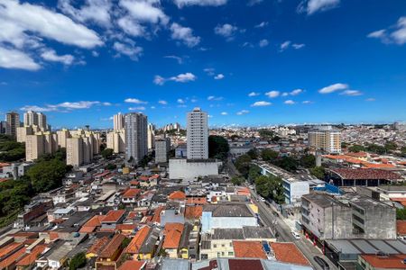 Apartamento à venda com 62m², 2 quartos e 1 vaga Apartamento à venda com 62m², 2 quartos e 1 vagaVista da Varanda