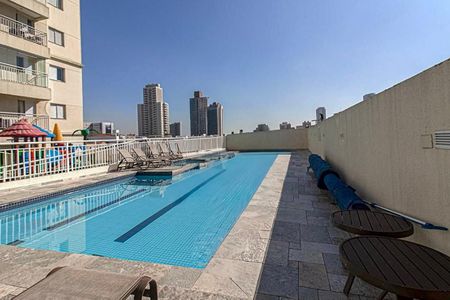 Apartamento à venda com 62m², 2 quartos e 1 vaga Apartamento à venda com 62m², 2 quartos e 1 vagaPiscina