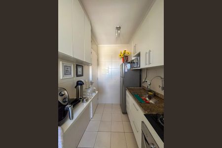 Apartamento à venda com 62m², 2 quartos e 1 vaga Apartamento à venda com 62m², 2 quartos e 1 vagaCozinha