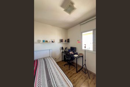 Apartamento à venda com 62m², 2 quartos e 1 vaga Apartamento à venda com 62m², 2 quartos e 1 vagaQuarto 2
