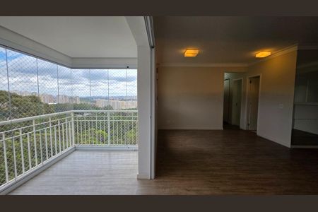Apartamento para alugar com 108m², 3 quartos e 2 vagasFoto 02