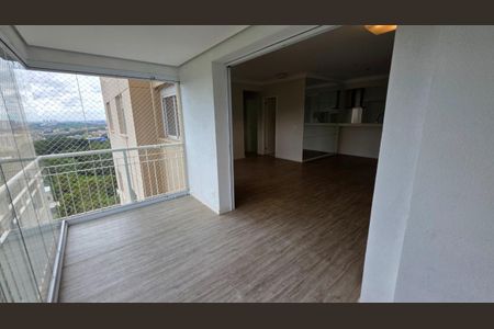 Apartamento para alugar com 108m², 3 quartos e 2 vagasFoto 04