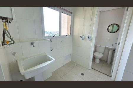 Apartamento para alugar com 108m², 3 quartos e 2 vagasFoto 16