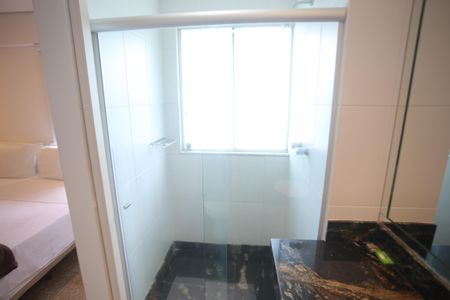 Studio à venda com 30m², 1 quarto e 1 vagaSuite