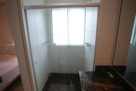 Studio à venda com 30m², 1 quarto e 1 vagaSuite